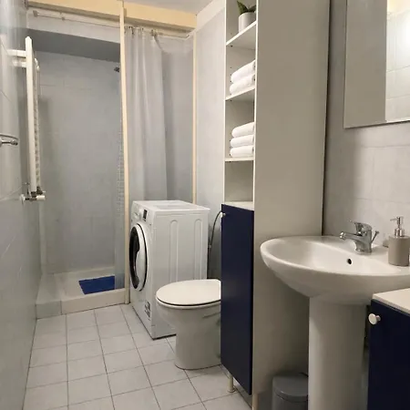 Appartement Piazza Bresca - San Remo