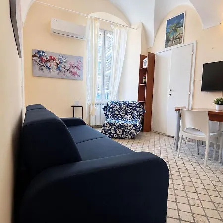 Piazza Bresca - Appartement