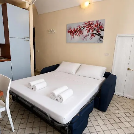 Appartement Piazza Bresca - San Remo